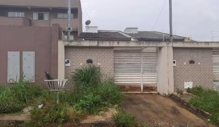 Oportunidade Única em LUZIANIA - GO | Tipo: Casa | Negociação: Leilão  | Situação: Imóvel