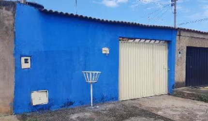 Oportunidade Única em LUZIANIA - GO | Tipo: Casa | Negociação: Leilão  | Situação: Imóvel