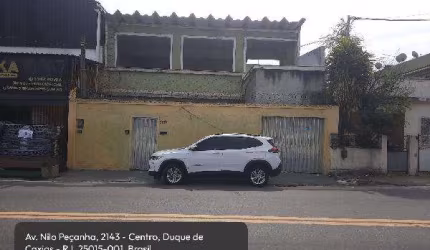 Oportunidade Única em DUQUE DE CAXIAS - RJ | Tipo: Casa | Negociação: Leilão  | Situação: Imóvel