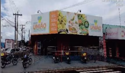 Oportunidade Única em SENADOR CANEDO - GO | Tipo: Galpão | Negociação: Leilão  | Situação: Imóvel