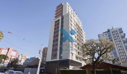 Cobertura com 3 dormitórios à venda, 246 m² por R$ 2.200.000,00 - Bacacheri - Curitiba/PR