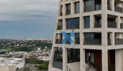 AGE360 Apartamento Alto Padrão com 3 dormitórios à venda, 309 m² por R$ 6.183.800 - Ecoville - Curitiba/PR
