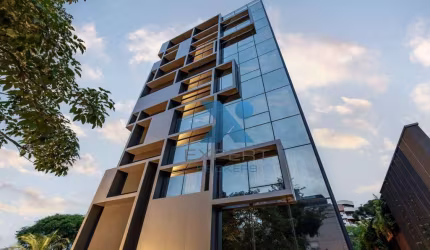 Apartamento com 3 dormitórios à venda, 160 m² por R$ 3.415.450,07 - Centro Cívico - Curitiba/PR