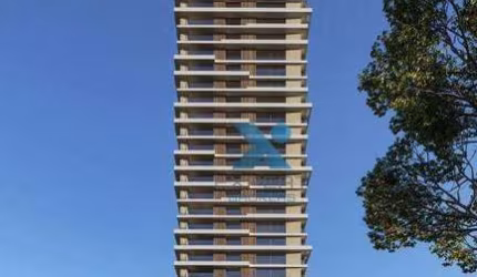 Gioia by Embraed. Apartamento com 4 dormitórios à venda, 378 m² por R$ 8.684.425 - Ecoville - Curitiba/PR