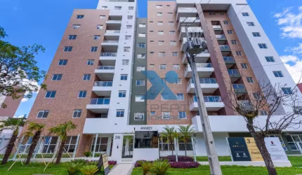 Penthouse com 3 dormitórios à venda, 157 m² por R$ 1.528.000,00 - São Francisco - Curitiba/PR