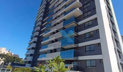 Apartamento com 3 dormitórios à venda, 101 m² por R$ 1.167.636,36 - Cabral - Curitiba/PR
