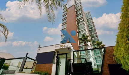 Apartamento com 4 dormitórios à venda, 251 m² por R$ 2.400.000,00 - Bom Jesus - São José dos Pinhais/PR