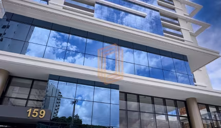 Apart. 238m2  - Goiabeiras- 4 suites - andar alto