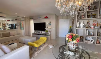 Apartamento de 3 quartos - Sol da manhã - Condomínio Reserva Bonifácia - Próximo do Big Lar