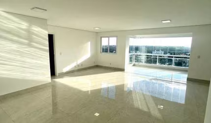 Apartamento com 3 quartos e churrasqueira na sacada - Edifício Opera Prima - Região do Santa Rosa