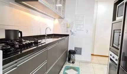 Apartamento de 2 quartos sendo 1 suíte - Condomínio Arboretto - Plaenge - Região do Goiabeiras