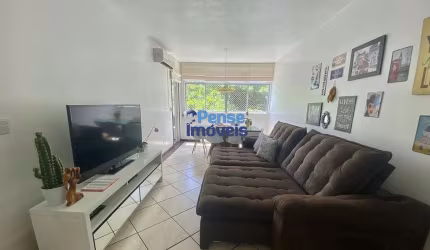 Apartamento com  4 dormitórios, sendo 2 suítes no Córrego Grande