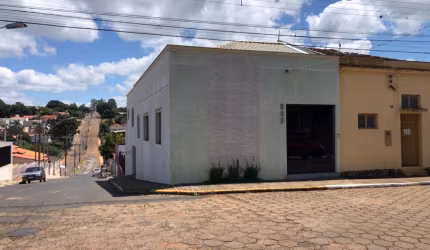 ITARARÉ SP, Rua Prudente de Moraes