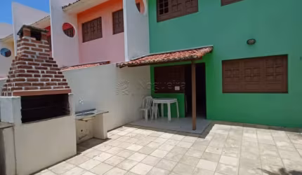 Casa com 4 quartos à venda na Avenida José Bezerra, 1, Praia de Tamandaré, Tamandaré, 114 m2 por R$ 700.000