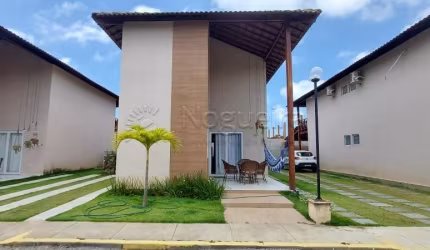 Casa Duplex com Piscina Privativa – Praia dos Carneiros