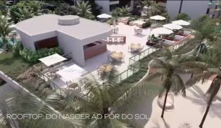 Vendo Casas Luxuosas de Alto Padrão com 126 m frontal praia com Ticket médio abaixo demais do mercado imobiliário da região do Porto, beira Mar Pé na Areia.