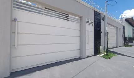 entrada de 31milCasa a venda em Aparecida de Goiânia setor Vera Cruz com 03 quartos,espaço Gourmet, Ótima Localização ao lado avenida, supermercado, colégio,08 minutos Buriti Shopping