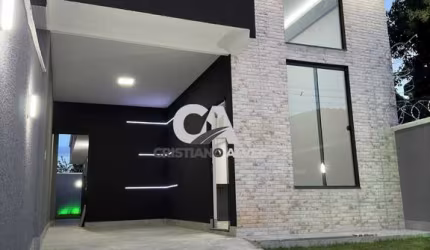 Oportunidade, Casa a venda jardim Cristiano, próximo supermercado  Bretas, Store,ao lado avenida independência, acabamento de alto padrão, 5 minutos Aparecida shopping 