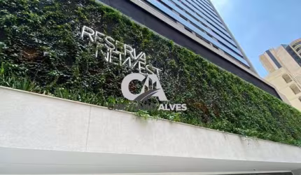 Reserva Newest - Belissimo Apartamento no coração do Setor Oeste com 03 Suítes, localização privilegiada e fácil acesso às principais vias