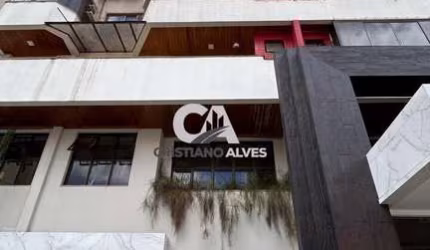 Edifício Semper  Tower - Apartamento à venda no Edificio Semper Tower - Luxo e Conforto no Coração do Setor Bueno, apartamento mobiliado e impecável, localizado em uma das melhores regiões de Goiânia!