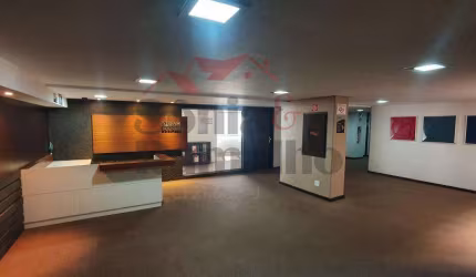 Flat para Locação no bairro Centro, Condomínio Stream Palace, em Ribeirão Preto