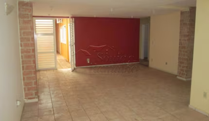Salão Comercial para Locação no bairro Jardim São Luiz, em Ribeirão Preto