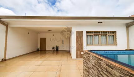 Casas Residenciais Padrão em Ribeirão Preto