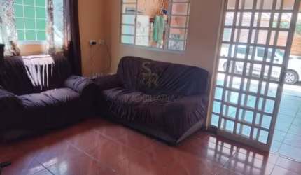 Casas Residenciais Padrão em Barrinha