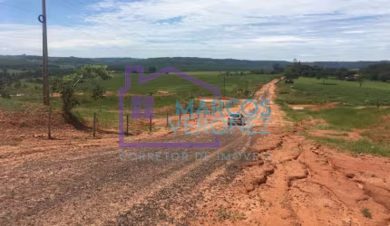 Fazenda à venda no Jardim Domingos de Léo, Marília , 1 m2 por R$ 21.750.000
