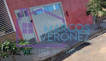 Casa com 3 quartos à venda no Palmital, Marília , 190 m2 por R$ 350.000