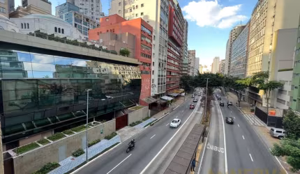 Galpão / Depósito / Armazém em Bela Vista  -  São Paulo