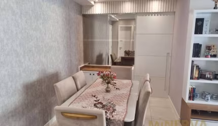Apartamento - Jardim Santa Mena - Guarulhos/SP