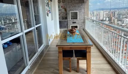 [1550] Apartamento Duplex/Cobertura - Vila Carrão - São Paulo, SP