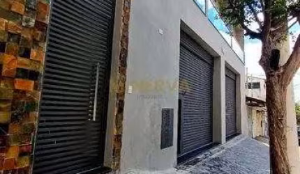 [1712] Prédio Comercial - Vila Matilde  -  São Paulo