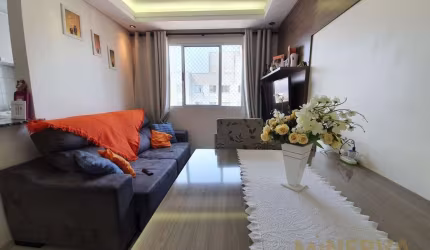 Apartamento em Vila Curuçá, SP
