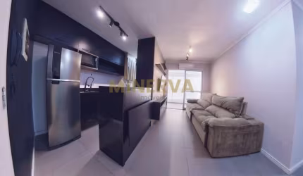 Apartamento - Vila Augusta - Guarulhos, SP