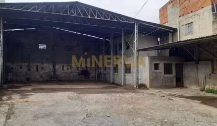 Lote / Terreno em Carrão  -  São Paulo