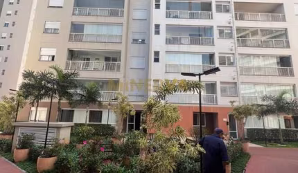 Apartamento - Mooca - São Paulo, SP