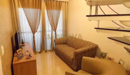 Cobertura - Vila Carrão - São Paulo, SP