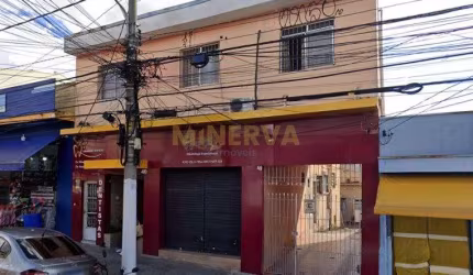 Prédio Inteiro - Vila Guilhermina  -  São Paulo, SP
