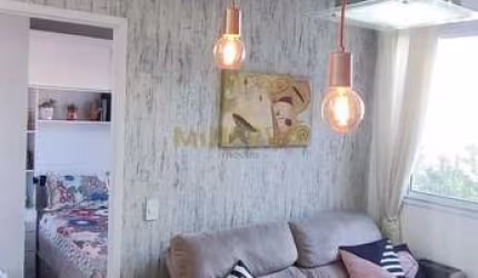 Apartamento - Alto da Mooca  -  São Paulo, SP