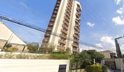 Apartamento em Vila Jacuí - São Paulo, SP por 1650000