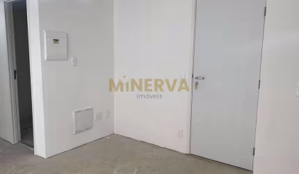 [2602] Apartamento - Barra Funda  -  São Paulo