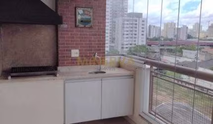 Apartamento - Tatuapé - São Paulo, SP