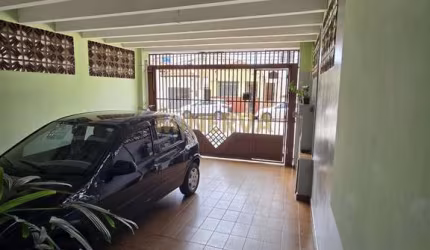 Casa Sobrado - Tatuapé  -  São Paulo