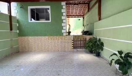Casa - Vila Carmela I  -  Guarulhos, SP