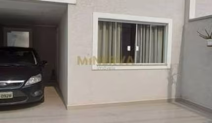Casa Sobrado Novo na Vila Galvão  -  Guarulhos