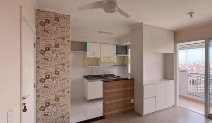 Apartamento - Brás - São Paulo, SP