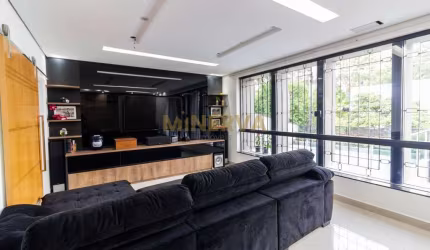 Casa Sobrado na Vila Madalena  -  São Paulo