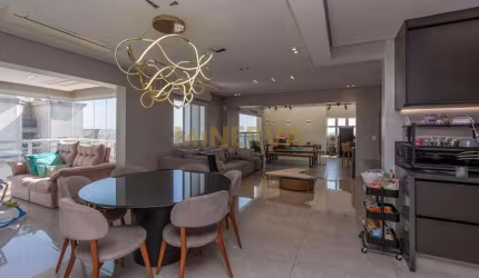 Apartamento Duplex em Vila Gomes Cardim  -  São Paulo